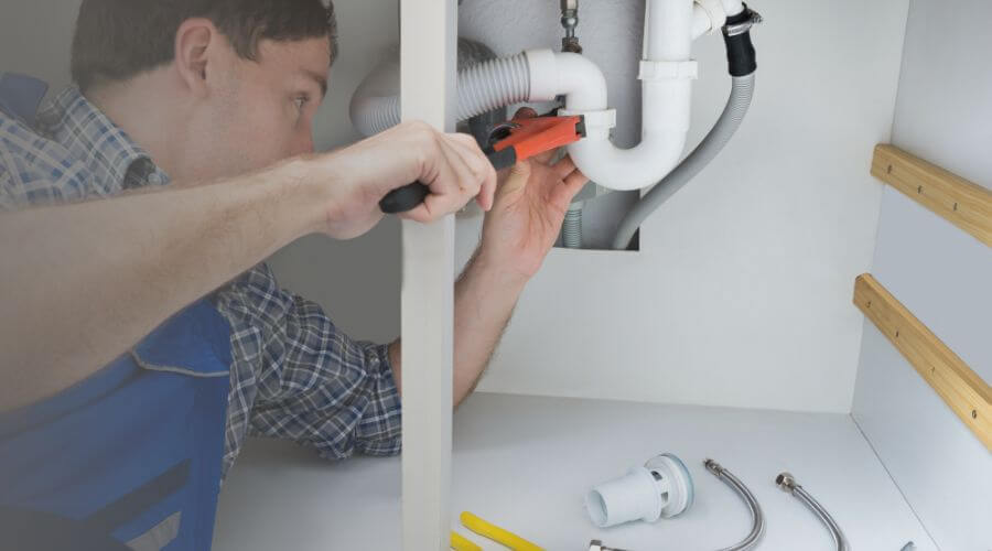 Professional septic pumping service in Alpena, SD